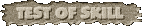 Test Of Skill